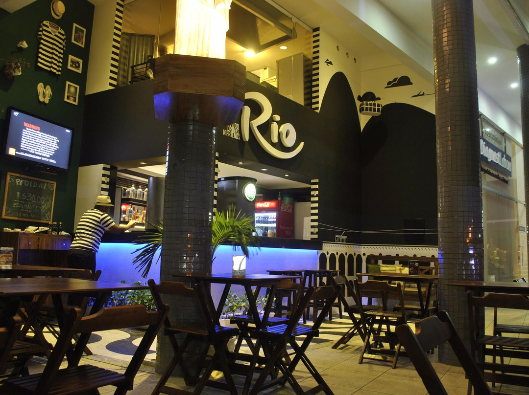 Rio Boteco Bistro