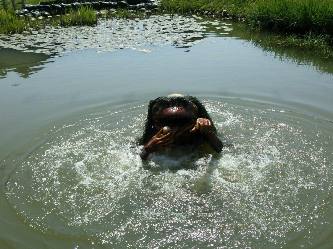 Matsuoka Family Kensyo-Kai Museum-福崎町必去景点