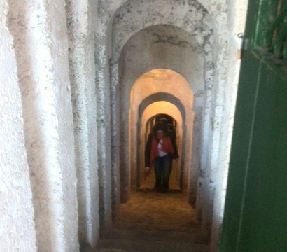 Granada Secreta-格拉纳达必去景点