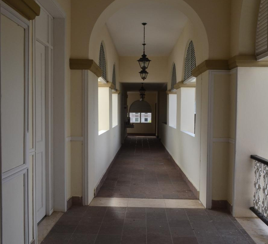 Casa Escute-卡罗来纳必去景点