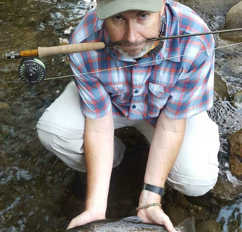 Blackrock Outdoor Company-Sylva必去景点