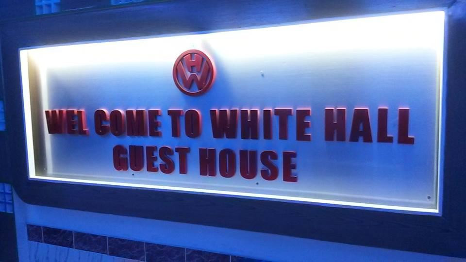 White Hall Guest House主图
