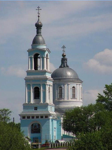 Church of the Dormition