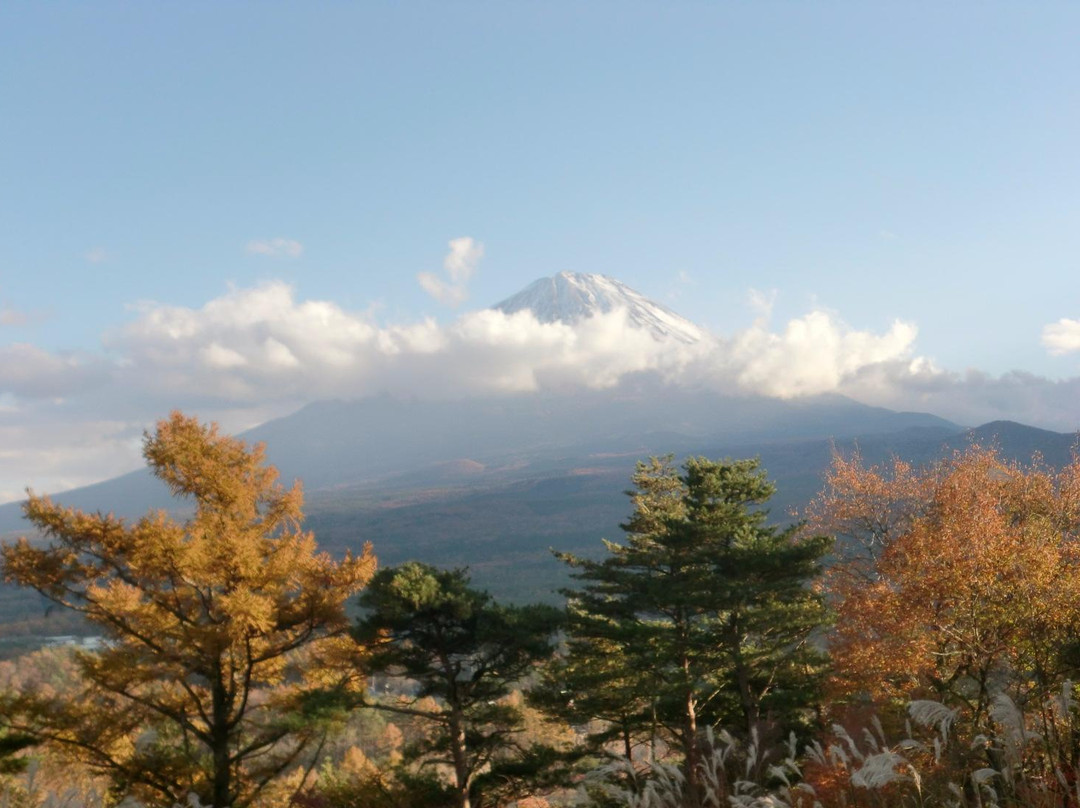 Koyodai Tenbo Resthouse景点图片