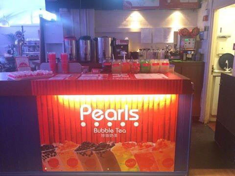 Falmer Bar-布莱顿必去景点