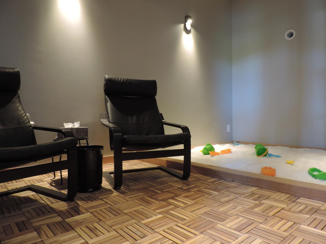 Respira Vita Salt & Sauna-马修斯必去景点