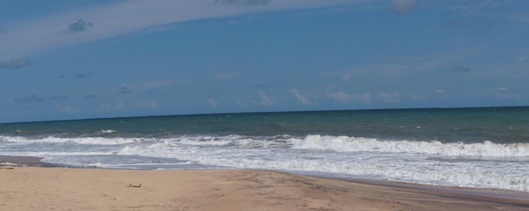 Sothavilai Beach景点图片