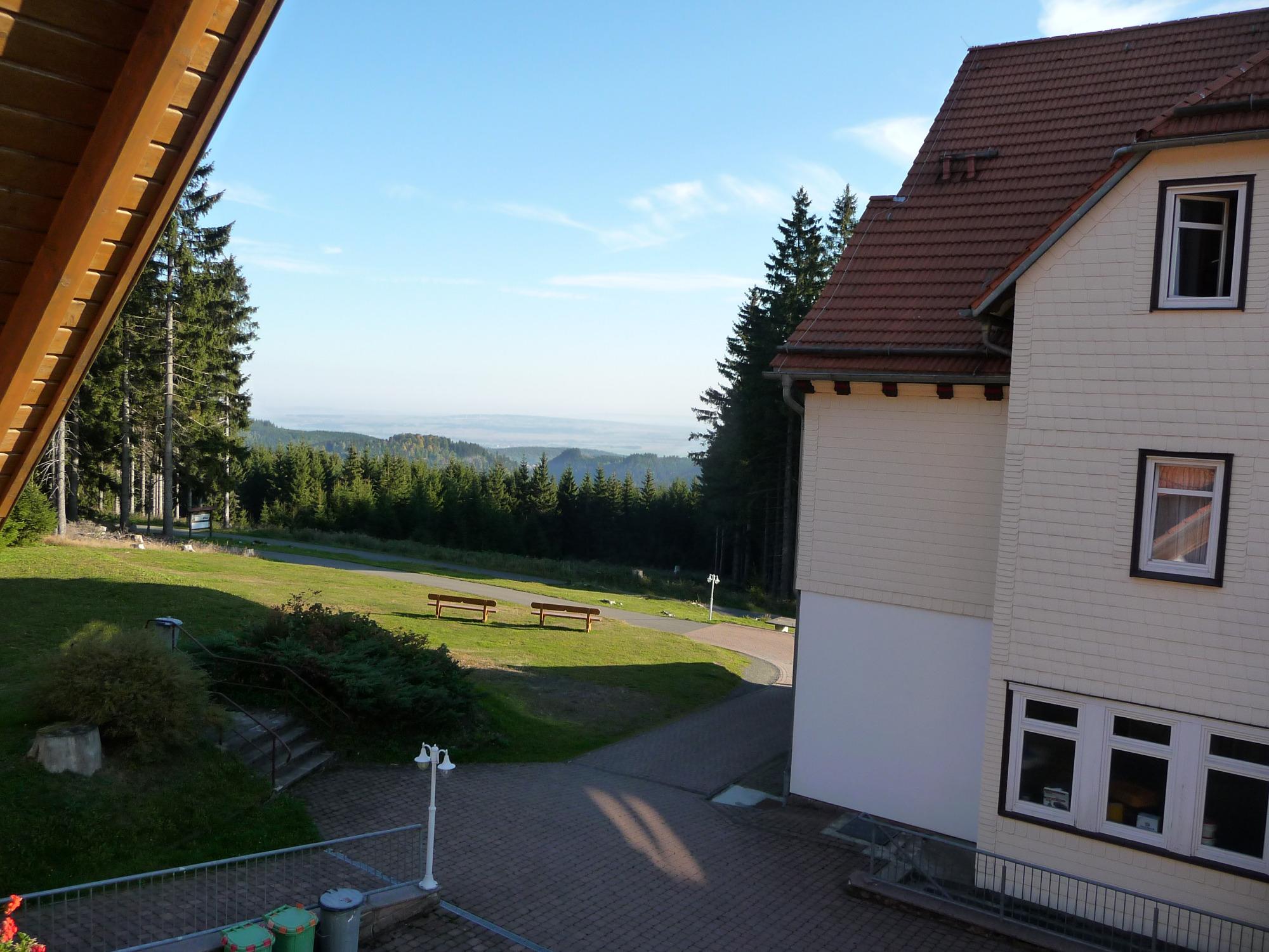 Hotel und Berggasthof Spiessberghof-客卧