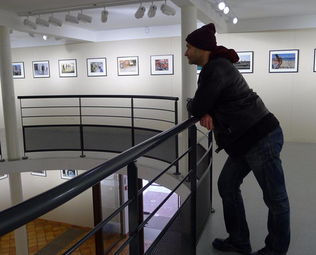 Maison de la Photographie-土伦必去景点