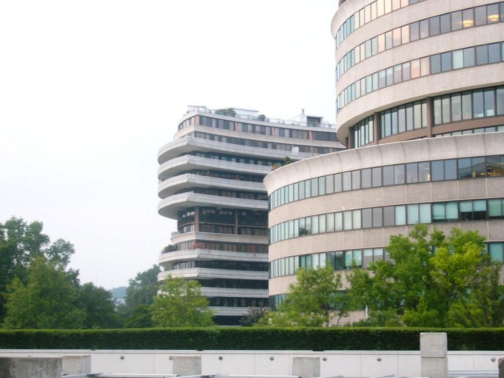 疯狂理发师-华盛顿特区必去景点