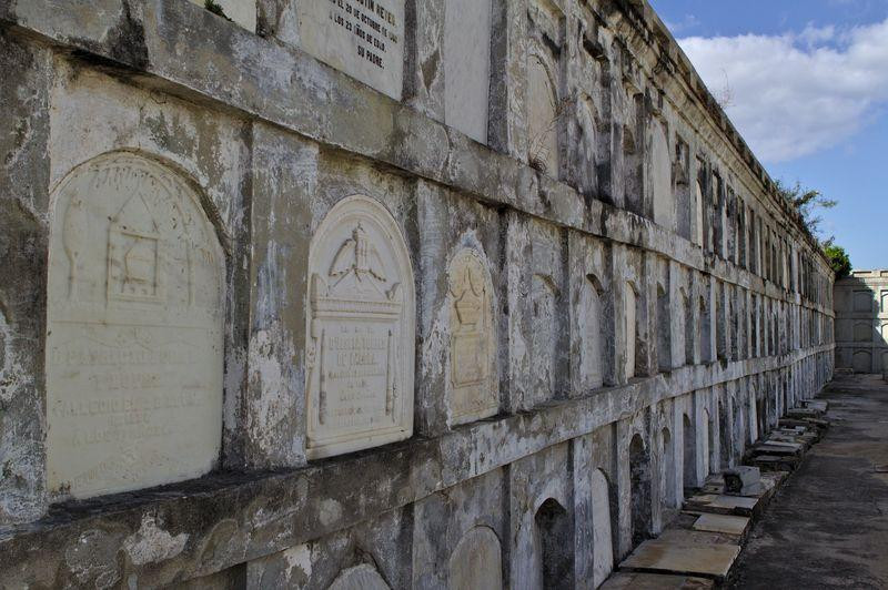 Cementerio la Reina景点图片