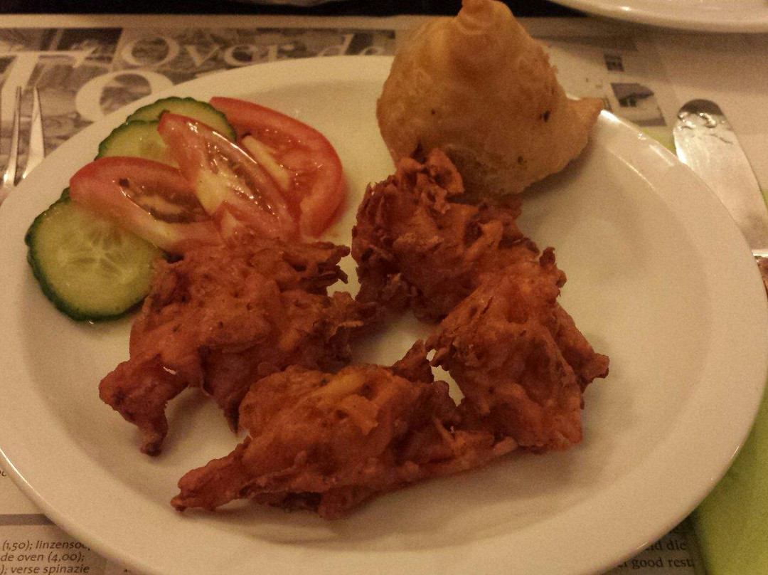 Taste of India