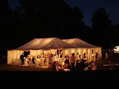 Trishul Desert Resort主图