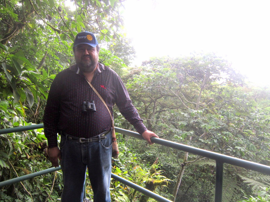Finca Ceriana Nature Reserve景点图片