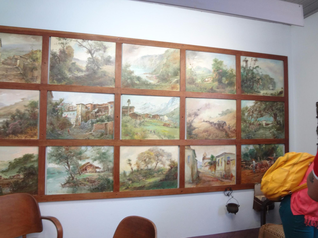 Museu Casa de Cariolato