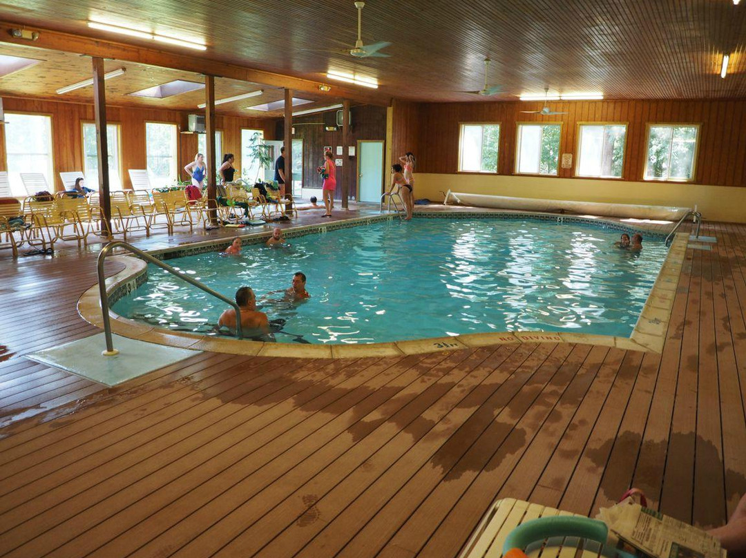 Otter Lake Camp-Resort
