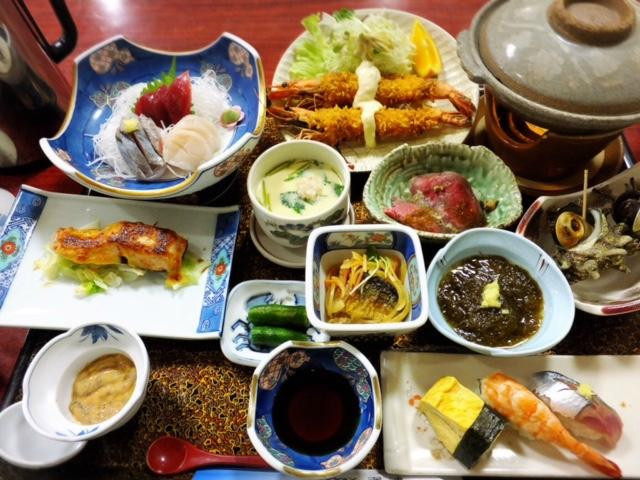 Pension Fukaura主图