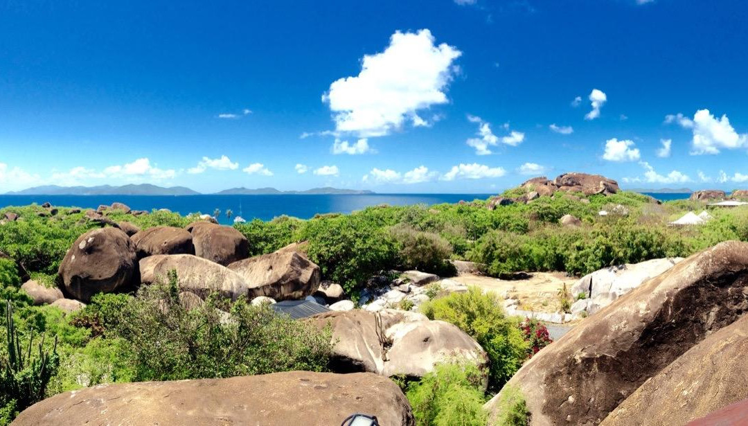 Devil's Bay National Park-维京果岛必去景点