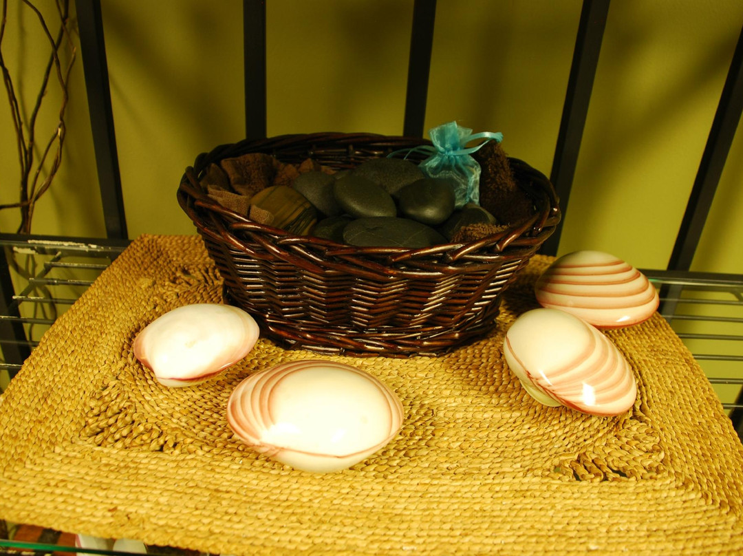 Body & Sole Reflexology and Spa-兰卡斯特必去景点