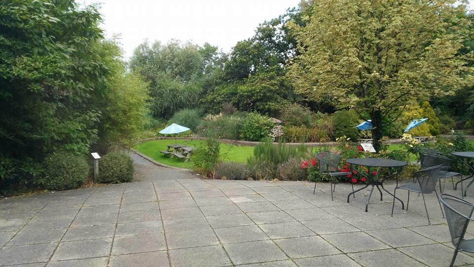 St John's Garden Centre Ashford景点图片