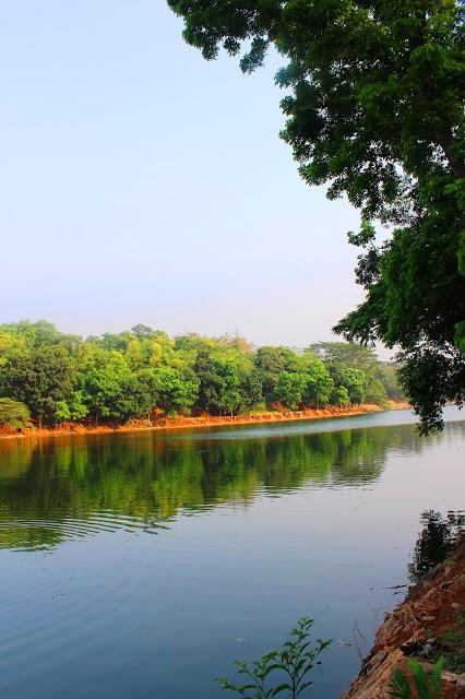 拉古南动物园-雅加达必去景点