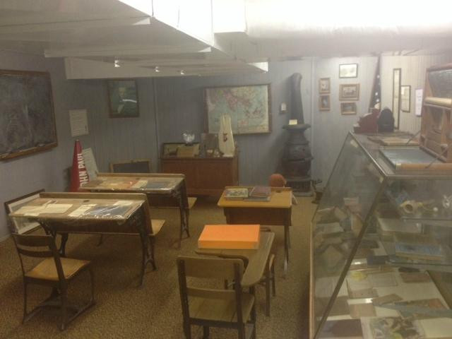 Pioneer City County Museum景点图片