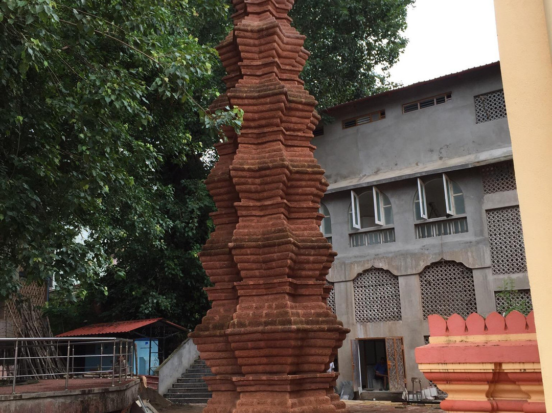 Mahalaxmi Temple景点图片