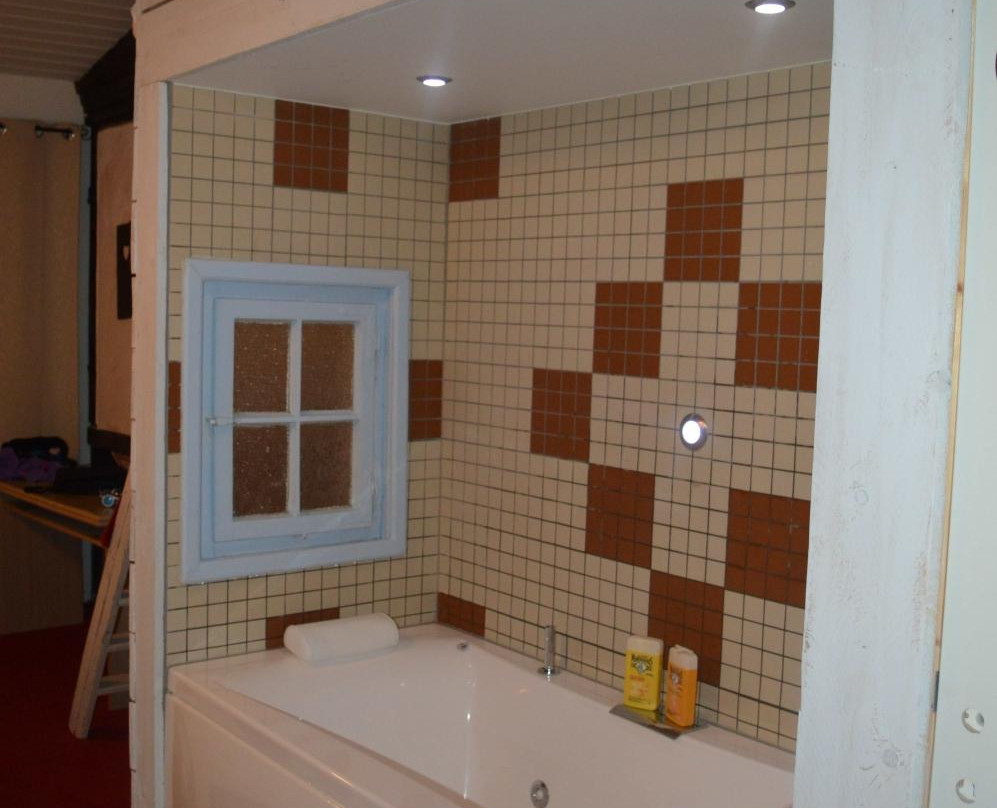 La Cour des Hôtes主图