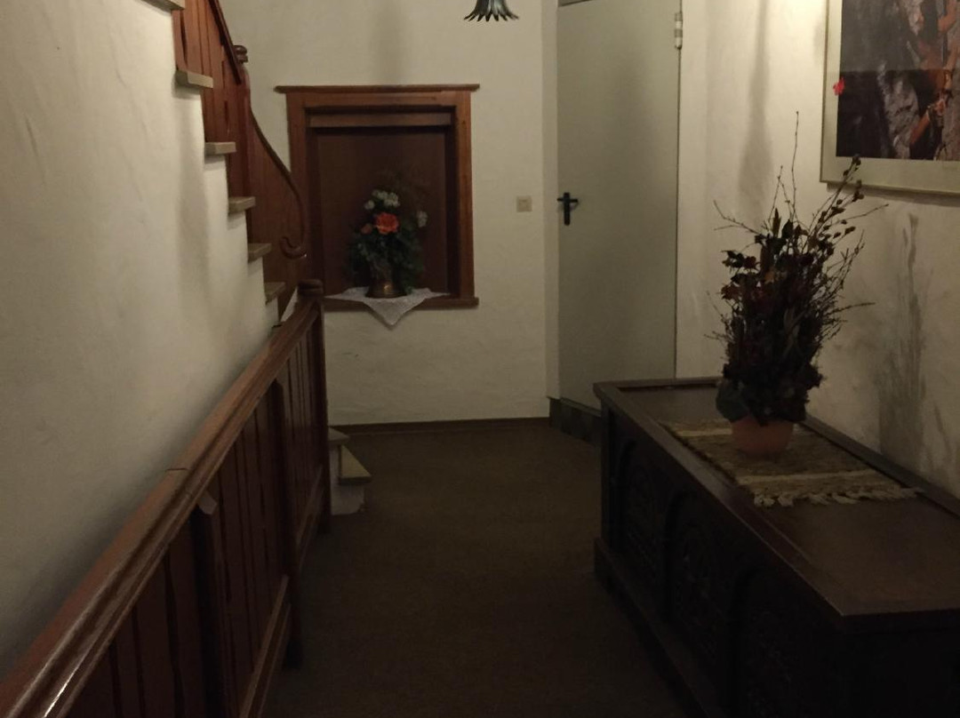 Selbstversorgerhaus Itter主图