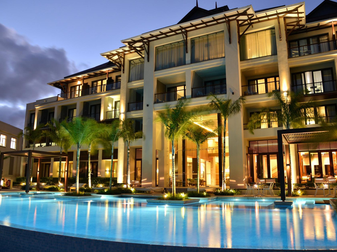 伊甸园布鲁酒店