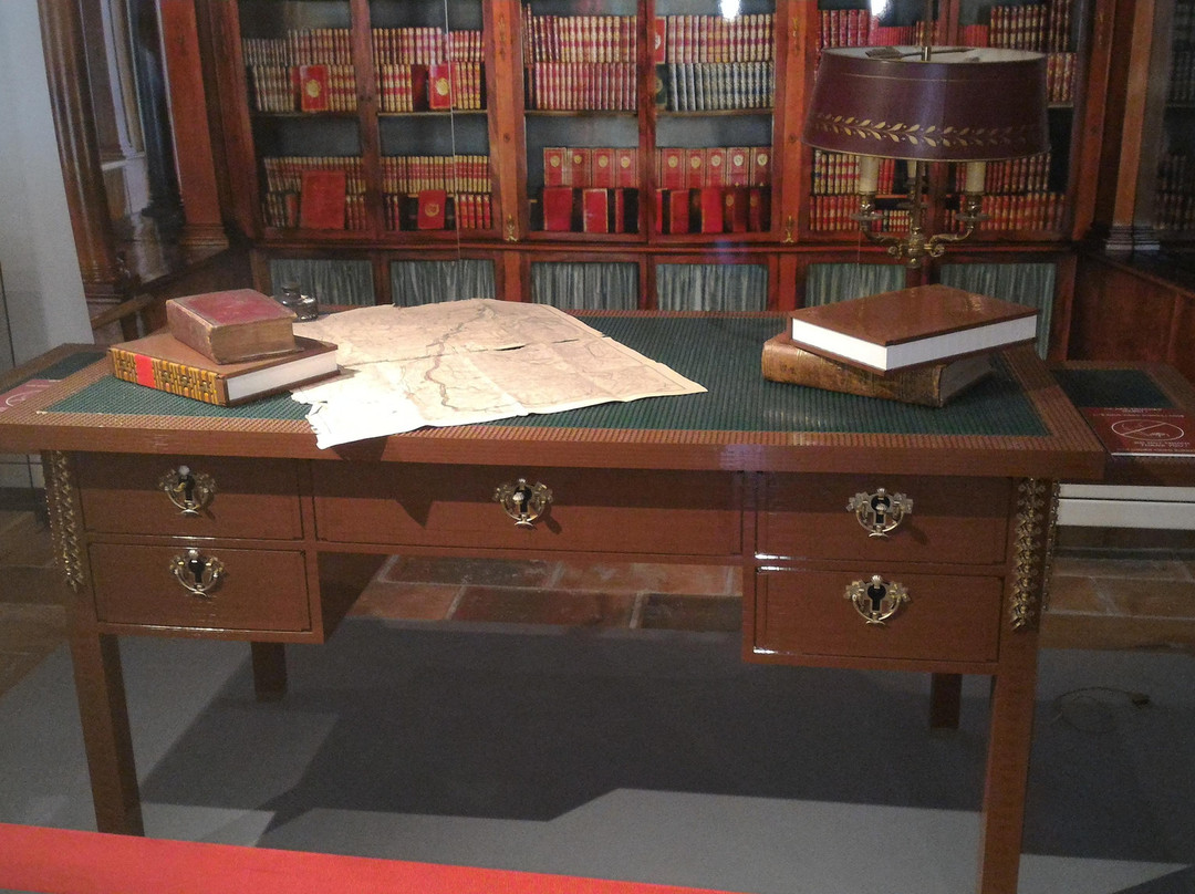 Musee Matheysin景点图片