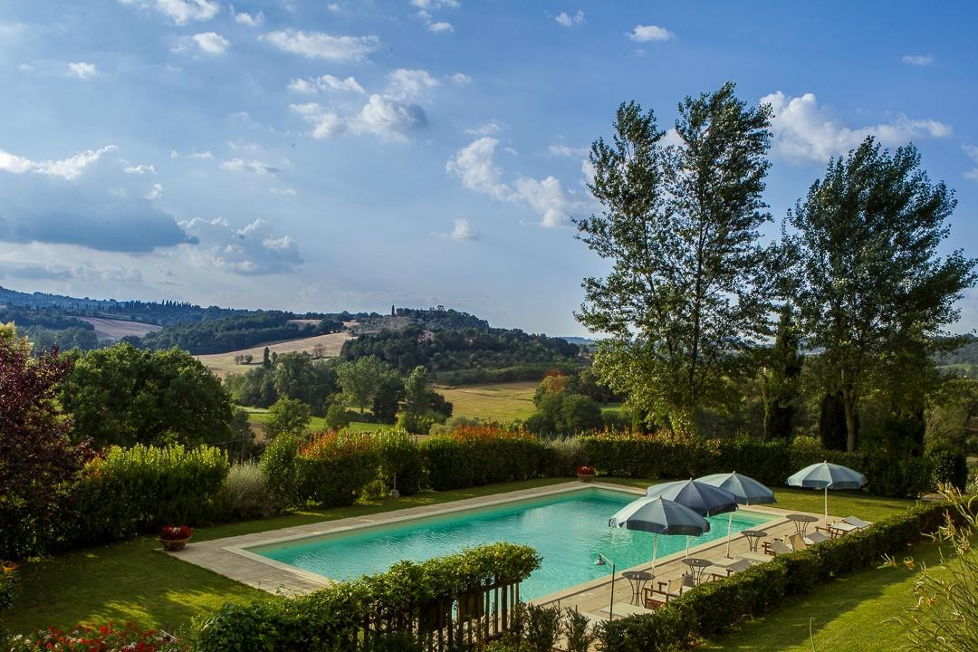 Agriturismo Casa Vecchia