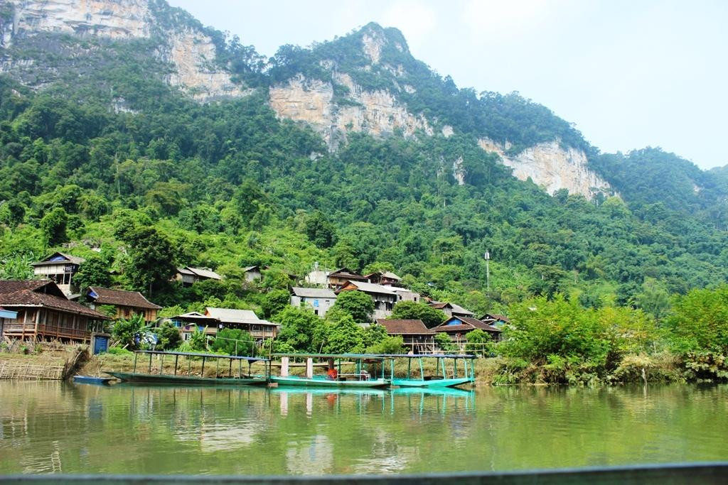 Duy Tho Homestay主图