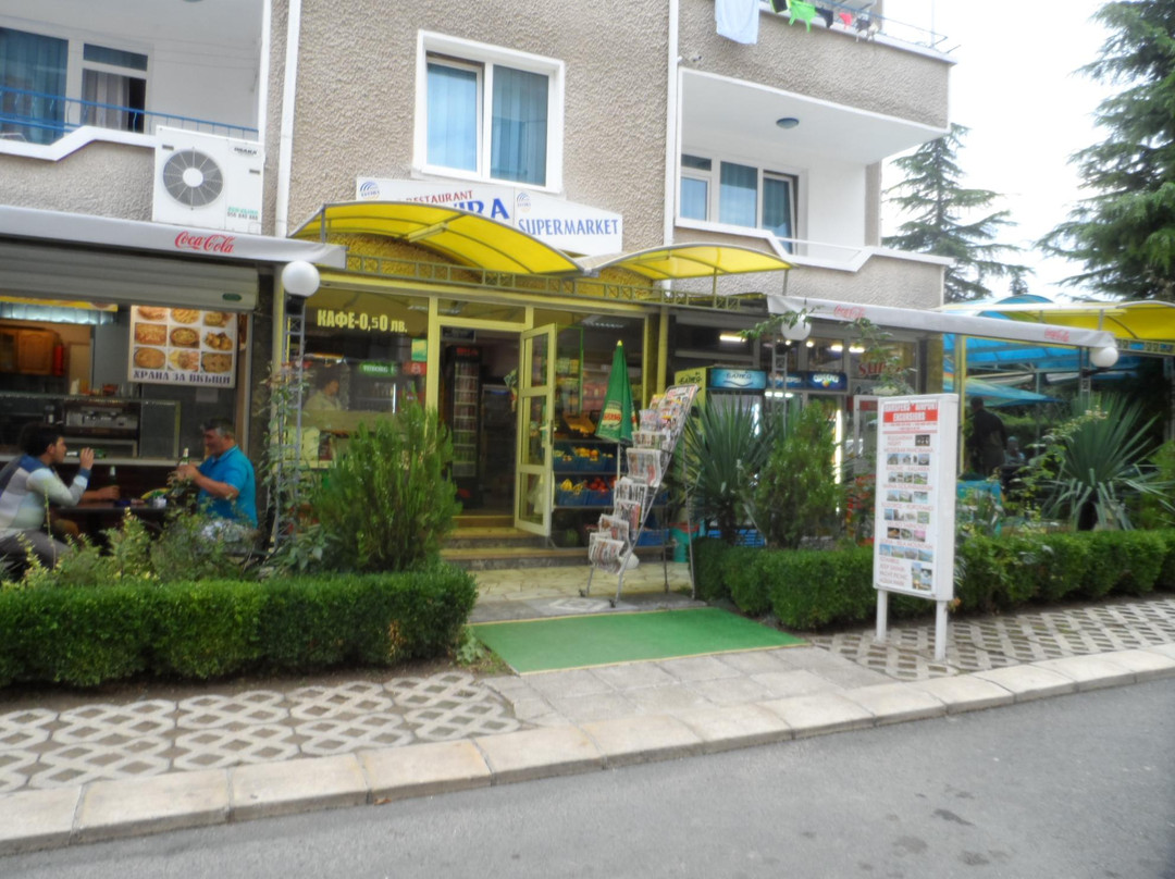 Family Hotel Elvira