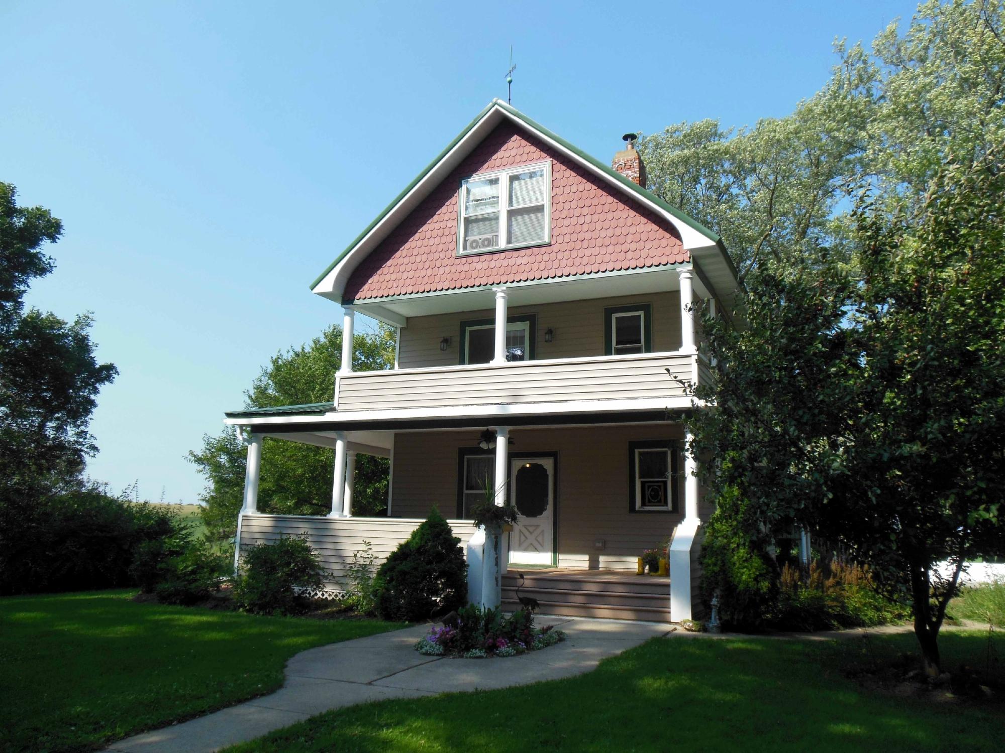 Sweet Dreams Bed & Breakfast-客卧