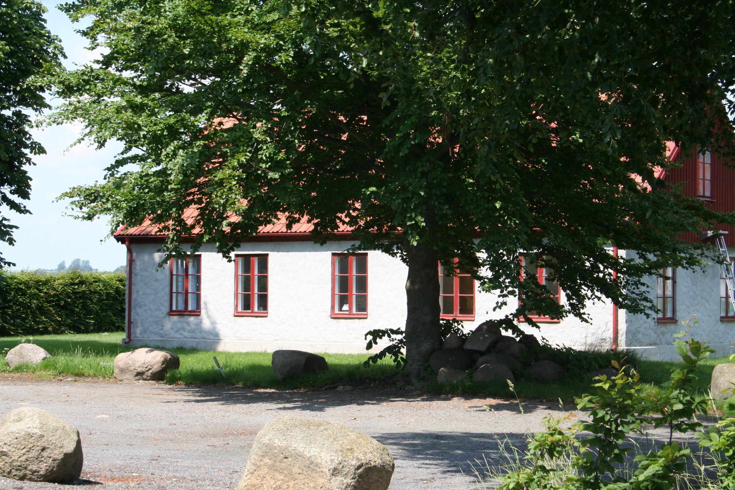 Hoby Gard Bed & Breakfast-官方