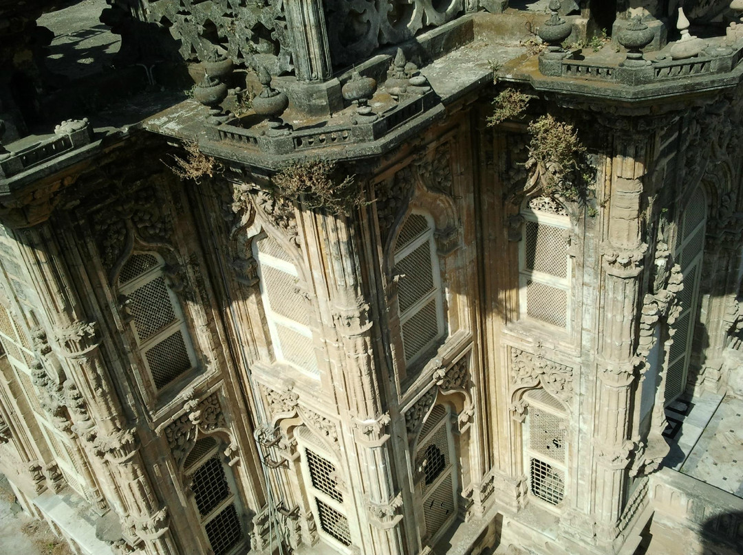 Mahabat Maqbara-居那加德必去景点