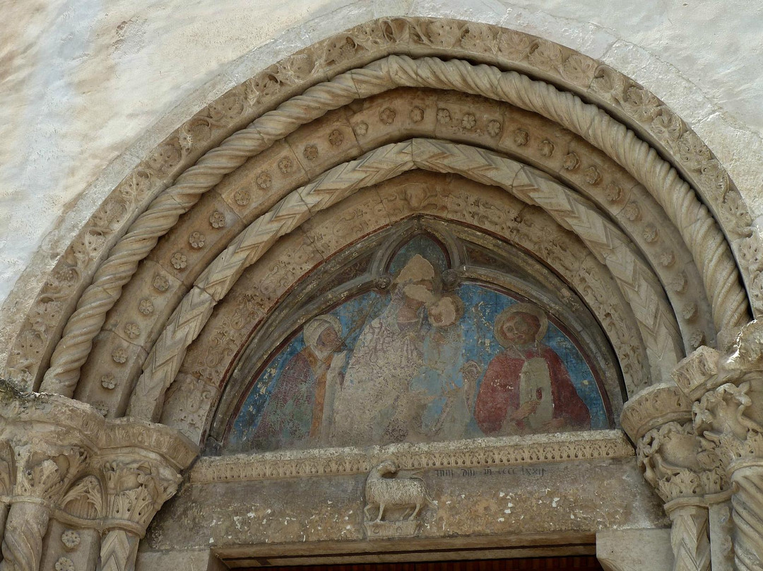 Chiesa di San Marcello景点图片