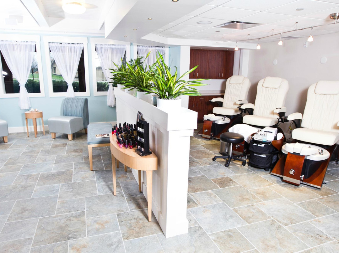 Calladora Spa-Delavan必去景点