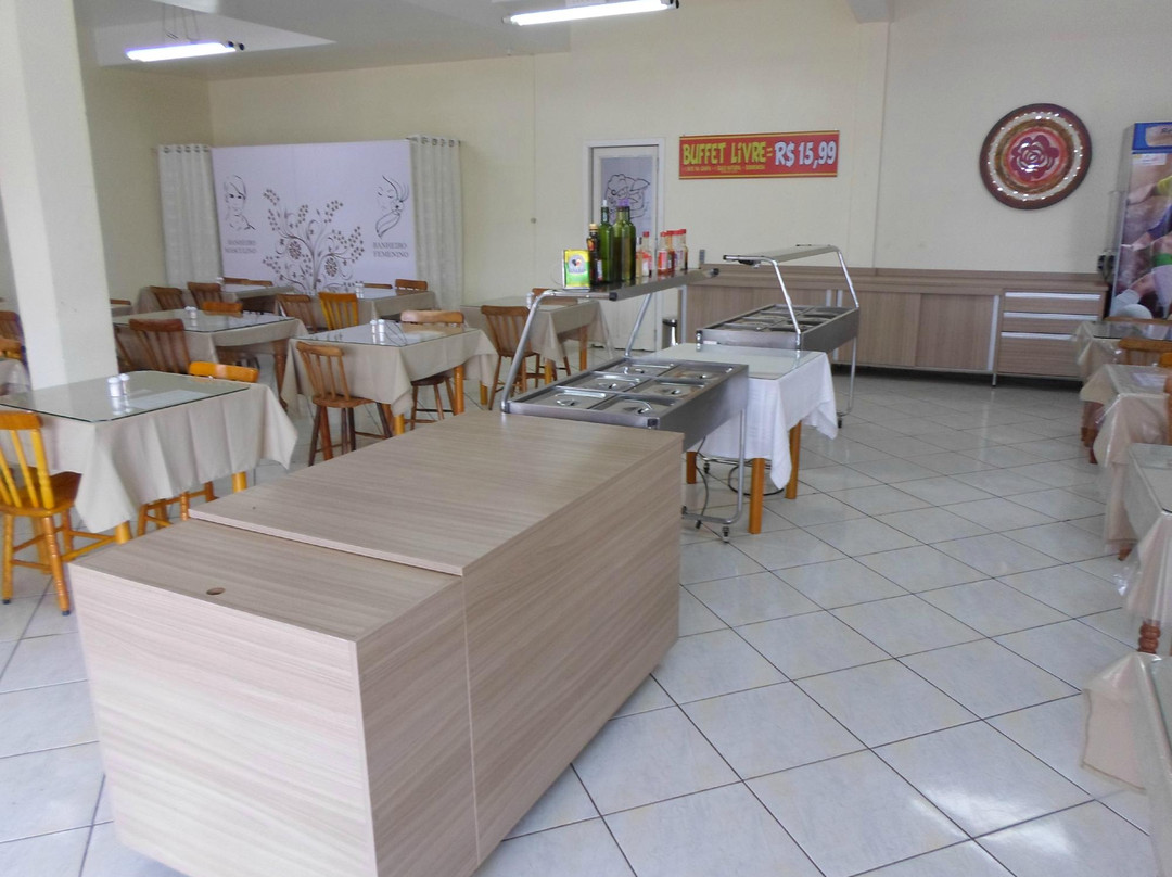 Hotel e Restaurante Basso主图