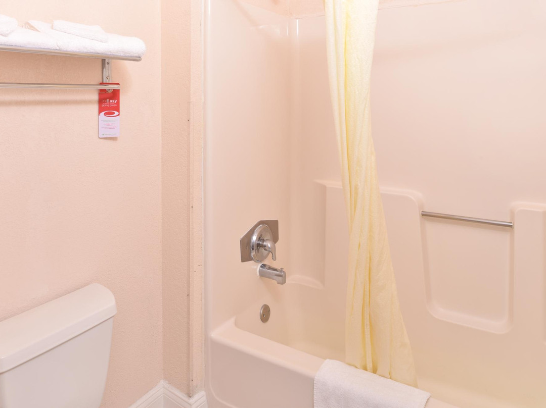 Bellmawr Economy Inn