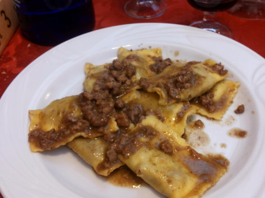 Ceresole Reale餐馆和美食-Hotel Blanchetti