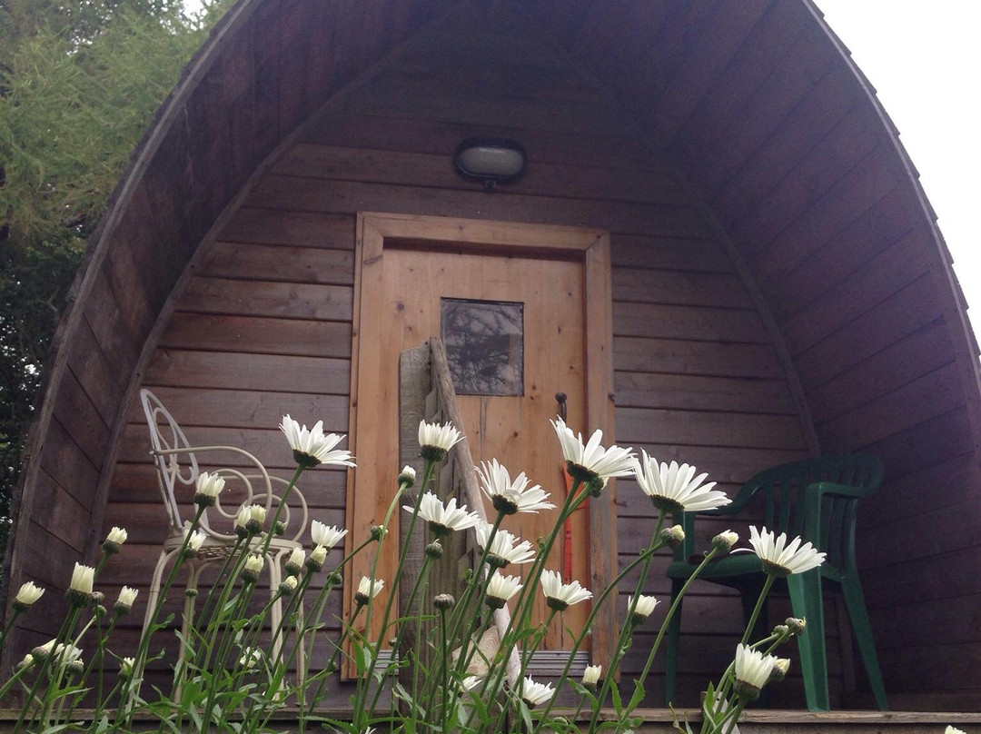 Applecross Campsite