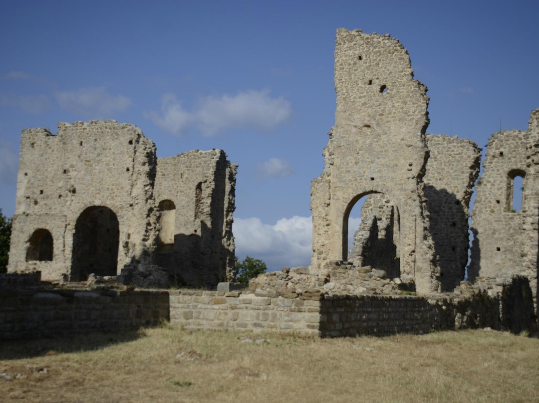 Chiesa di Santa Maria degli Eremiti景点图片