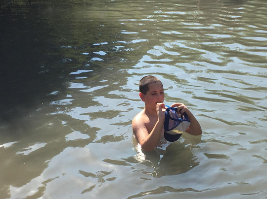 The Betekha, Bethsaida, Majrase and Zaki Nature Reserve-加利利必去景点