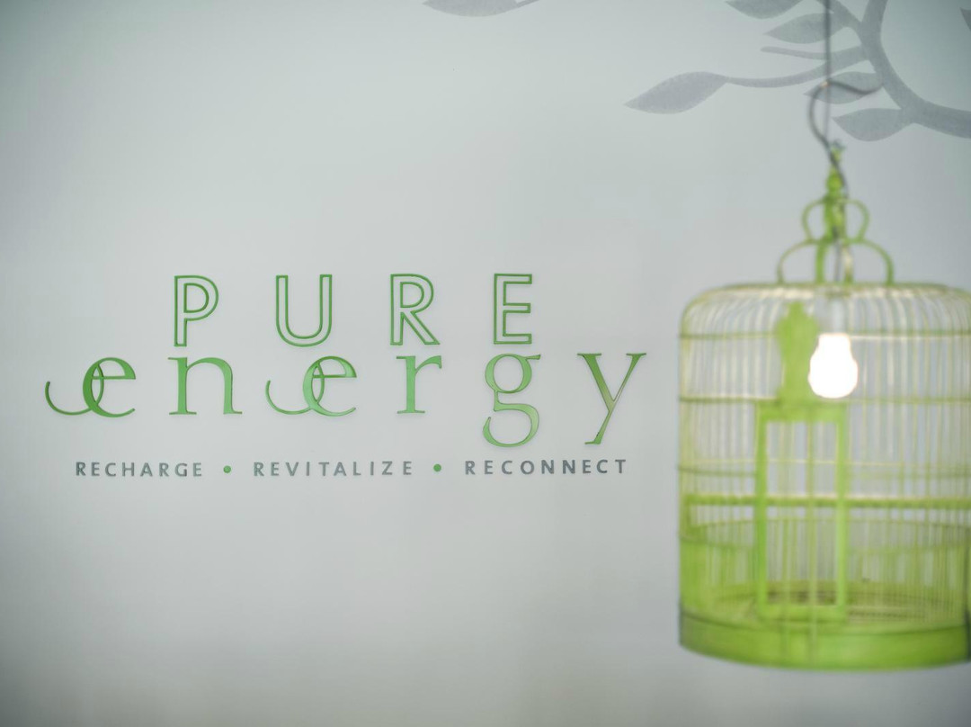 Pure Energy Spa-峇都丁宜必去景点