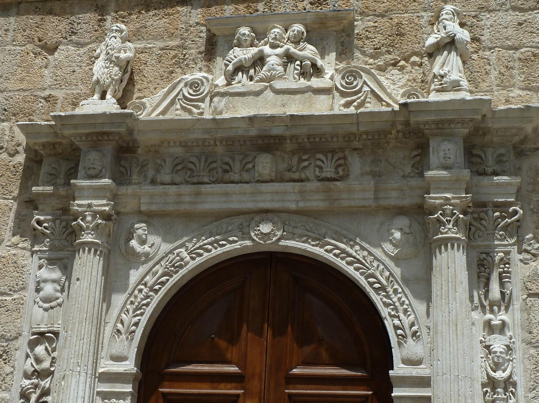 Chiesa di Santa Maria delle Grazie景点图片