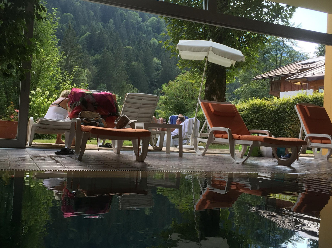 霍赫卡尔特酒店主图