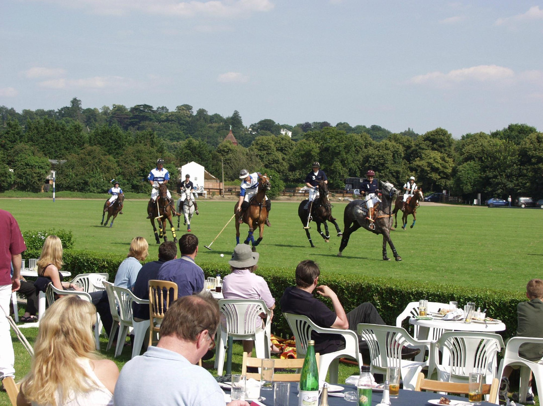 Ham Polo Club景点图片