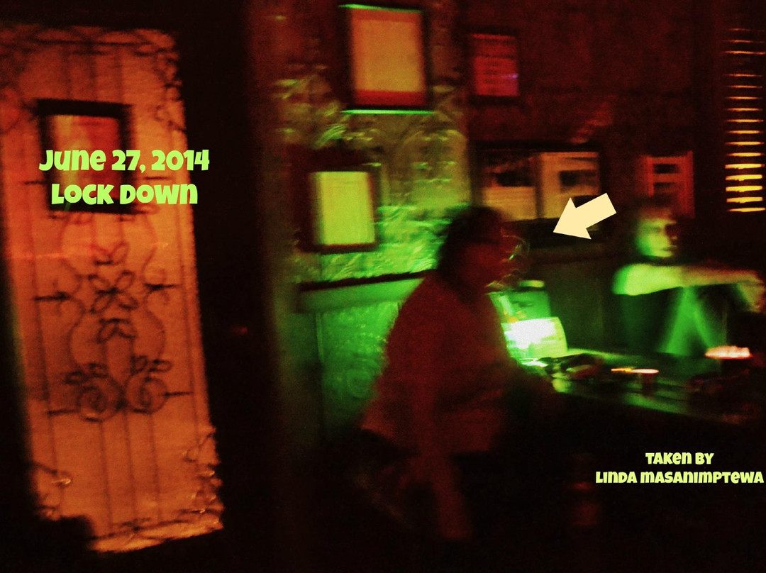 The Haunted Lockdown-Goodsprings必去景点